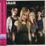 Lillix - Falling Uphill