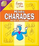 Kids Charades