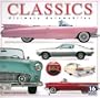 Classics: Ultimate Automobiles 2004 Calendar