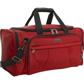 Buy Pathfinder Presidential 3.0 20 Weekender Duffel by Pathfinder