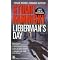 Cuddle up with a Stuart M. Kaminsky thriller/mystery book....