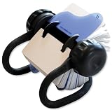 Produkt-Bild: Rotadex Rollkartei Mini/R250A7BK/R250R32BK