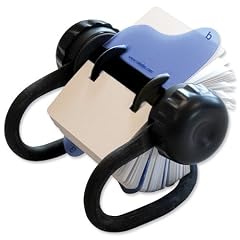 Rotadex Rollkartei Mini/R250A7BK/R250R32BK