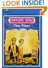 Many Waters (Time Quartet, Bk. 4)