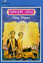 Many Waters (Time Quartet, Bk. 4)