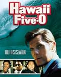 Hawaii Five-O - The Complete First Se...