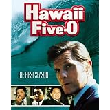 Hawaii Five-O - The Complete First Season