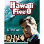 Hawaii Five-O - The Complete First Season