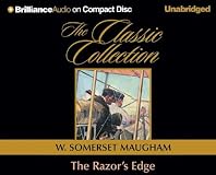 The Razor's Edge