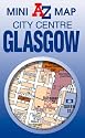 Glasgow Mini Map (Mini Maps)