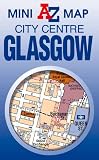 Glasgow Mini Map (Mini Maps)