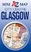 Glasgow Mini Map (Mini Maps)