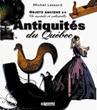 Objets anciens du Québec