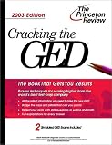 Cracking the GED, 2003 Edition (Test Prep)