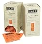 Tazo HoneyBush Herbal Tea Filterbags with Dispenser, Six (6) 24-Count Filterbags (144 Bags Total)