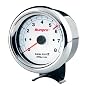 Sunpro CP7904 Mini Super Tachometer II   White Dial