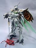 リミテッドモデル 聖戦士ダンバイン サーバイン