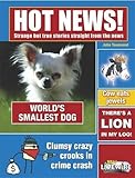 Hot news!