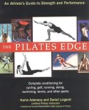 The Pilates Edge (Avery Health Guides)