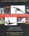 The Pilates Edge (Avery Health Guides)