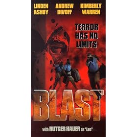Blast [VHS]