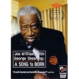 JOE WILLIAMS with GEORGE SHEARING: A Song is Born
