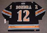 PETER BONDRA Washington Capitals 1998 CCM Throwback Away NHL Hockey Jersey, XL