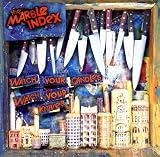 Watch Your Candles Watch Your Knives
