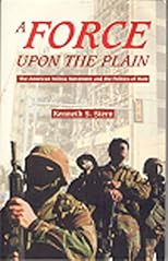A Force upon the Plain: The American Militia Movement and the Politics of Hate ; With a New Foreword by the Author