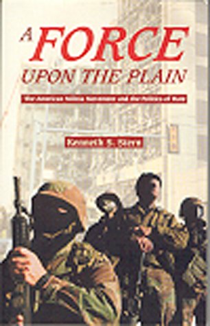 A Force upon the Plain: The American Militia Movement and the Politics of Hate ; With a New Foreword by the Author under Conservatism in The Books Store
