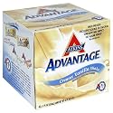 Atkins Advantage Shake, Creamy Vanilla, 4-Count Box of 11-Ounce Cans  (Pack of 6)