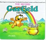 Review Tandem Library  / The Second Garfield Treasury