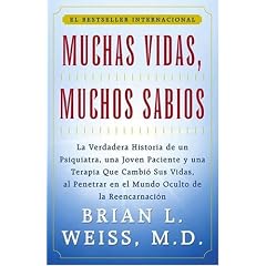 Muchas Vidas, Muchos Sabios