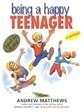Being a Happy Teenager