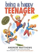 Being a Happy Teenager