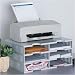 NPSG Axcess 10 Slot TierDrop Organizer TD2-10