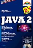 Java 2 in 21 Tagen. Lernen Sie die Grundlagen der Programmierung mit Java 2