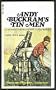 Andy Buckram's Tin Men