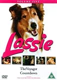 Lassie Vol.5 - Voyager/Countdown