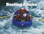 Boating Alaska (Alaska Geographic)