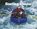 Boating Alaska