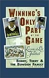 Winning's Only Part of the Game: Lessons of Life and Football