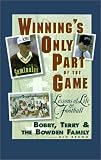 Winning's Only Part of the Game: Lessons of Life and Football