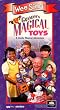 Grandpa's Magical Toys [Import]