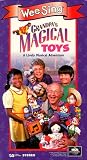 Wee Sing: Grandpa's Magical Toys