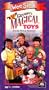 Grandpa's Magical Toys [VHS]