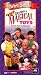 VHS : Grandpa's Magical Toys