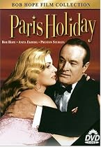 Paris Holiday
