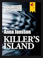 Killer's Island (The Maria Wern Series)