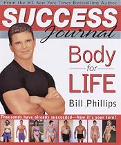 The Body for Life Success Journal